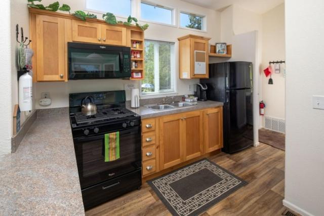 Sheltered Nook On Tillamook Bay Bay City Exterior photo