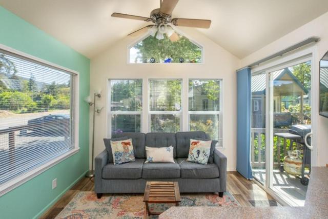 Sheltered Nook On Tillamook Bay Bay City Exterior photo