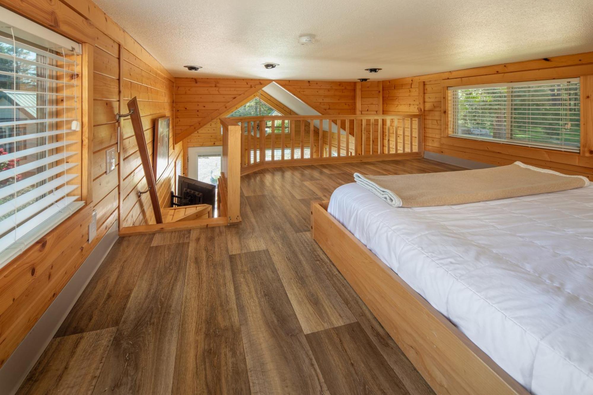 Sheltered Nook On Tillamook Bay Bay City Exterior photo